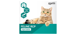 Feline RCP